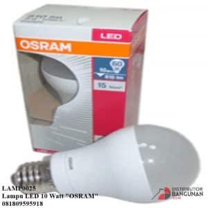 jual-lampu-led-10watt-osram