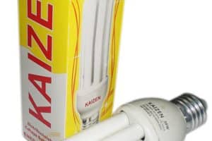 Lampu PLC 35watt 3U KAIZEN