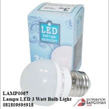 alat-listrik-murah-lampu-led-3-watt-bulb-light