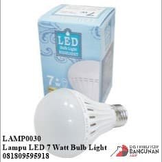 alat-listrik-grosir-lampu-led-7-watt-bulb-light