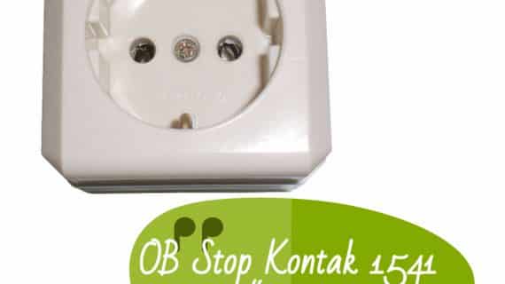 OB Stop Kontak 1541 “Broco”