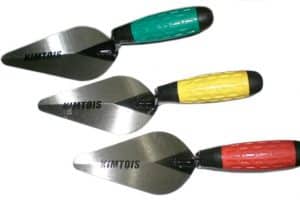 Sendok Semen 6′ Lancip Gg Karet “KIMTOIS”