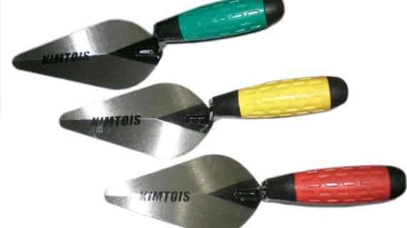 Sendok Semen 6′ Lancip Gg Karet “KIMTOIS”