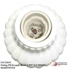toko-fitting-lampu-fitting-plf-kramik-besar-t-855-uchiro