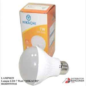 harga-led-lampu-led-7-watt-mikachi