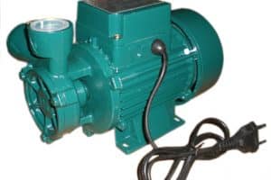 Pompa Air “INTERNASIONAL” DB-125