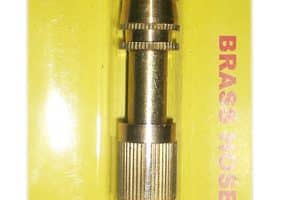 Semprotan Lurus Kuningan “SUNWAY”