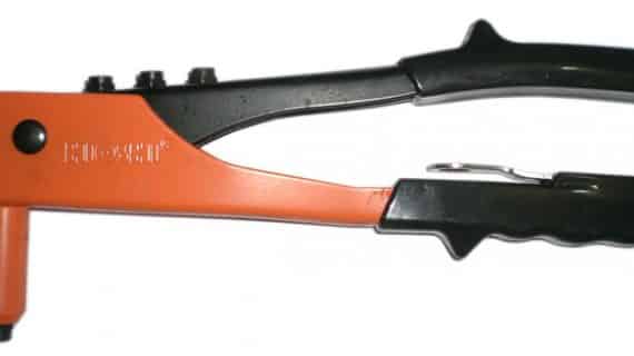 Tang Ripet 10′ Blister “HIOSHI”