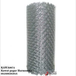 Distributor kawat-pagar-harmonika Di Bandung