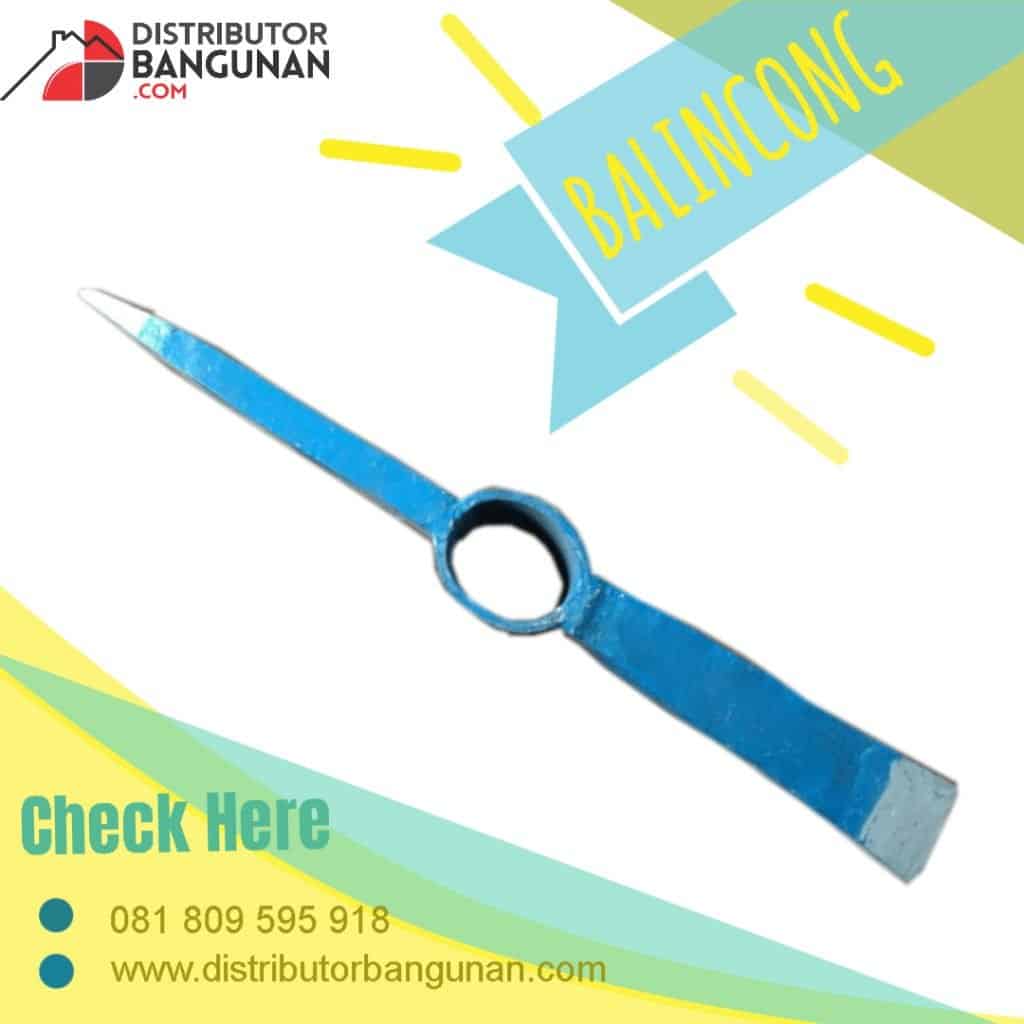 Balincong