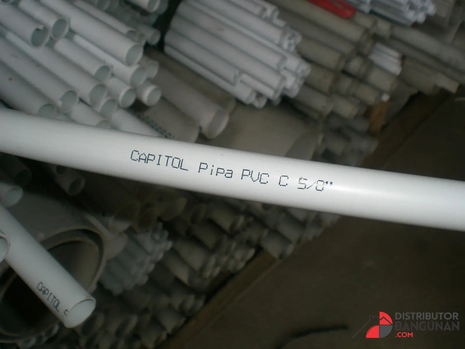 PIPA LISTRIK 5/8' pth "Capitol" 3 capitol-5-per-8