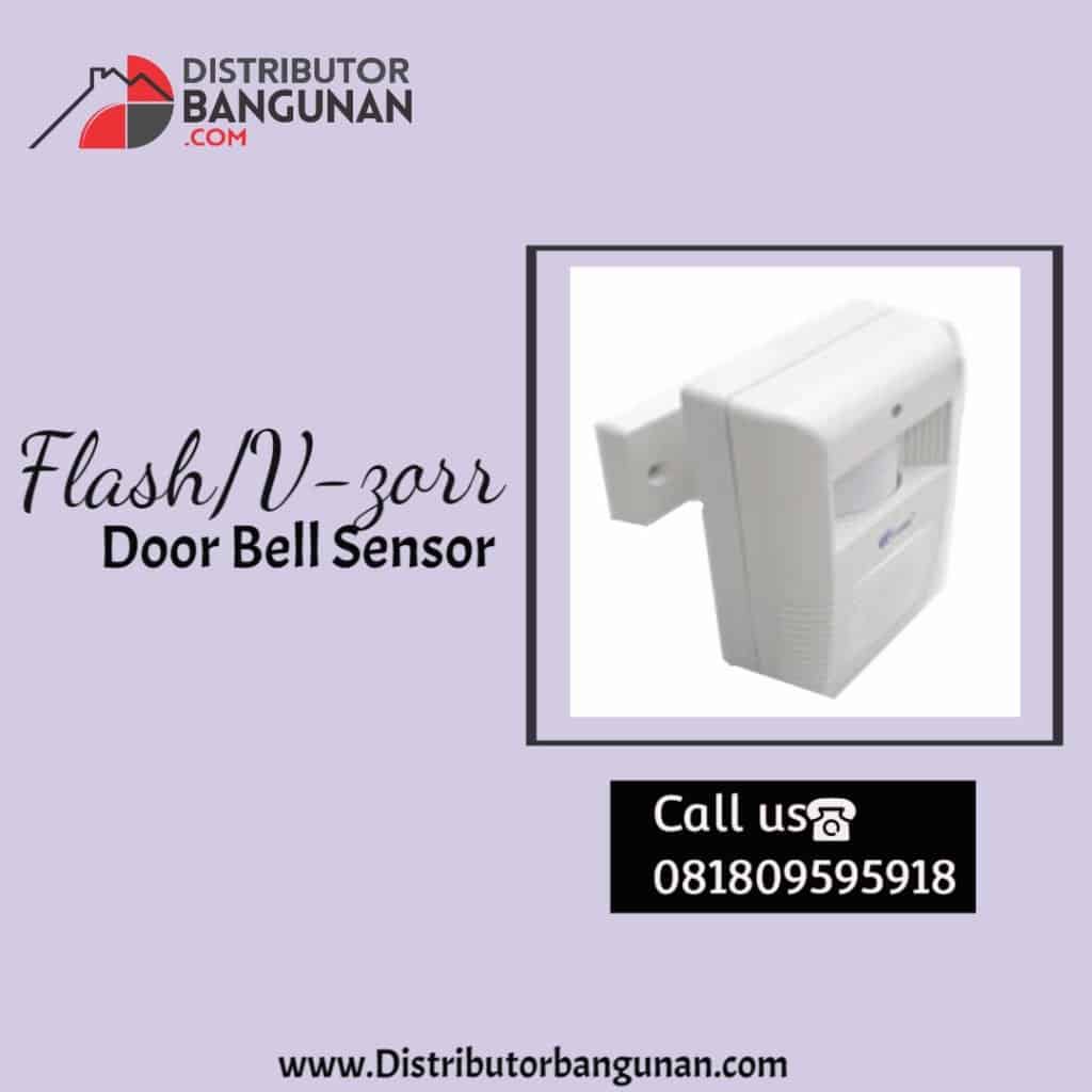 Door Bell Sensor