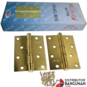 Agen Engsel GDO Berkualitas di Bandung