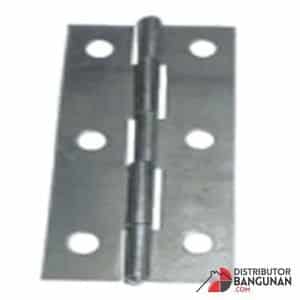 Jual Engsel 3' Putih "DIOR" Berkualitas di Bandung