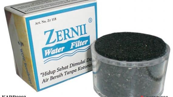 Karbon aktif “ZERNII” (47)