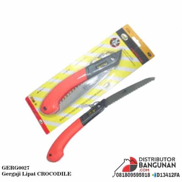 Distributor Bahan Bangunan gergaji-lipat-crocodile