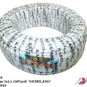 gemilang-2x15