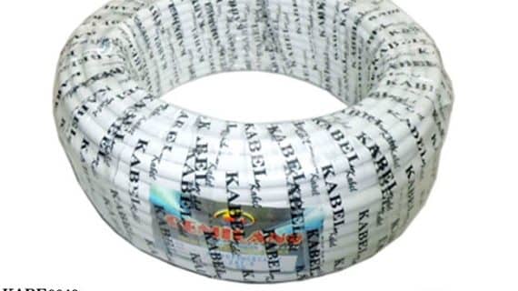 Kabel Nym 2×1,5 (50Yard) “GEMILANG” BODY BESAR (162)