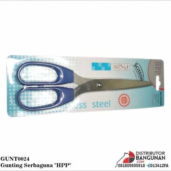 Gunting Serbaguna "HPP"