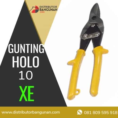 Gunting Holo 10′ “XE” e1523853718917