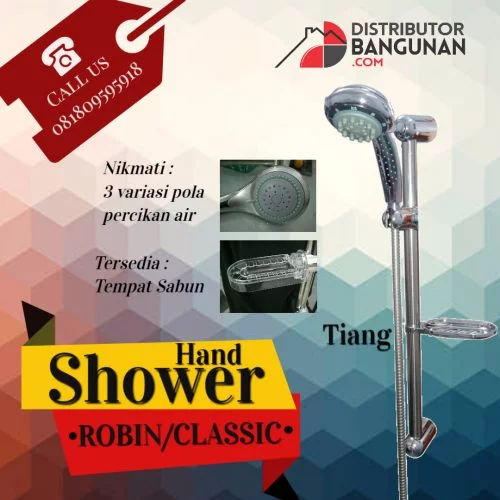 Hand Shower Tiang SOHO (53)
