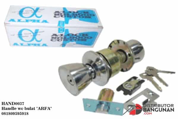 handle-wc-arpa
