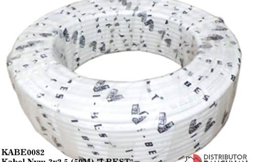 Kabel Nym 3×2,5 (50M) “I-BEST”