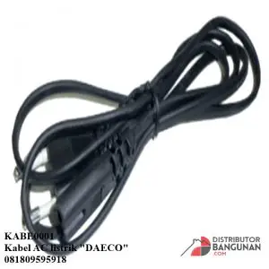 kabel-ac-listrik-daeco