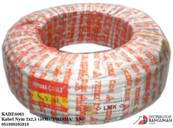 kabel-nym-prisma-2x25