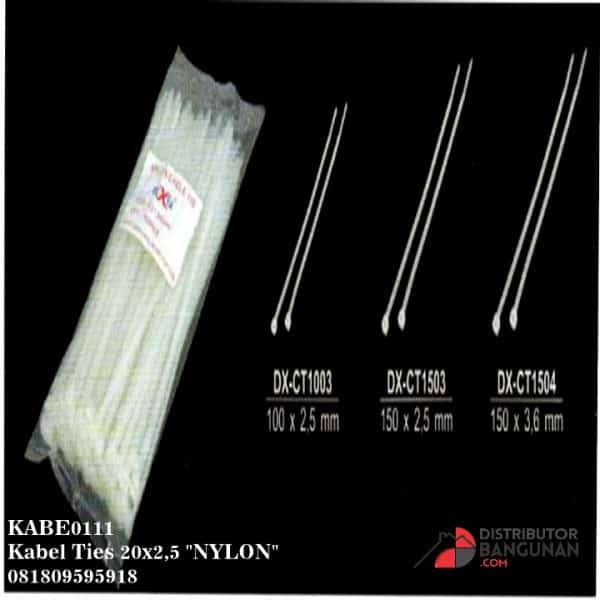 kabel-ties-nylon-dexta20x2-5