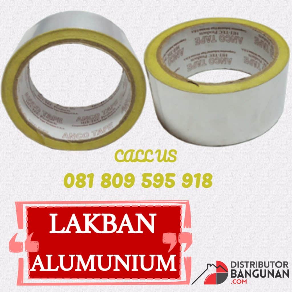 LAKBAN ALUMUNIUM