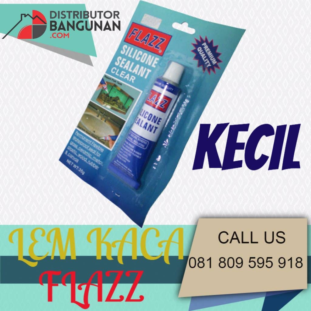 LEM KACA KECIL FLAZZ