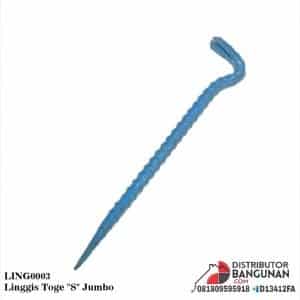 Linggis Toge