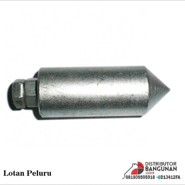 Lotan 200 Gram Peluru (146)