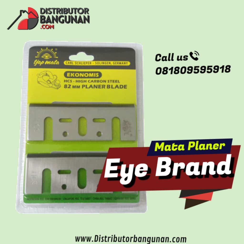 Mata Planer eye Brand