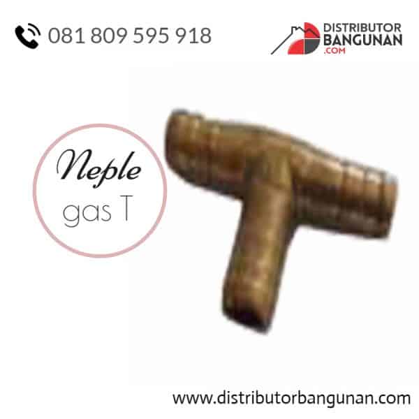 Neple Gas Kuningan "T" (70)