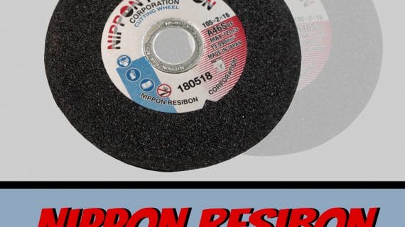 Nippon Resibon Potong Asli 4×2