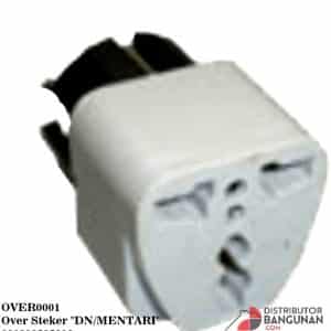 Distributor Alat Listrik over-steker-dn mentari