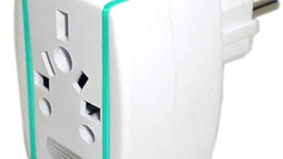 Over Steker T serbaguna “LOYAL” + Pengaman