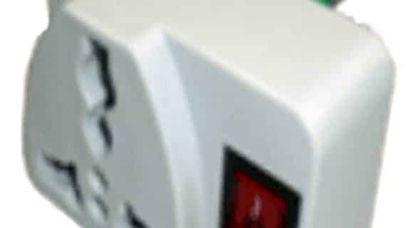 Over Steker Switch “DN”