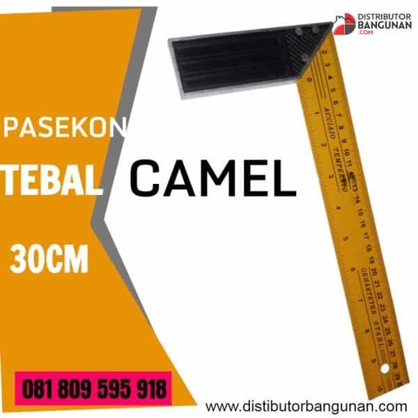 Pasekon Tebal 30 cm "MIAMI/CAMEL" (144)