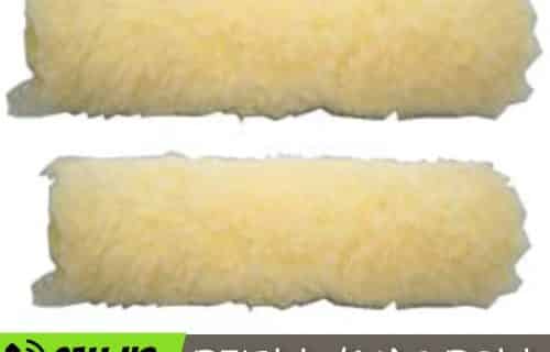 Refill kuas Roll “Stardrad”