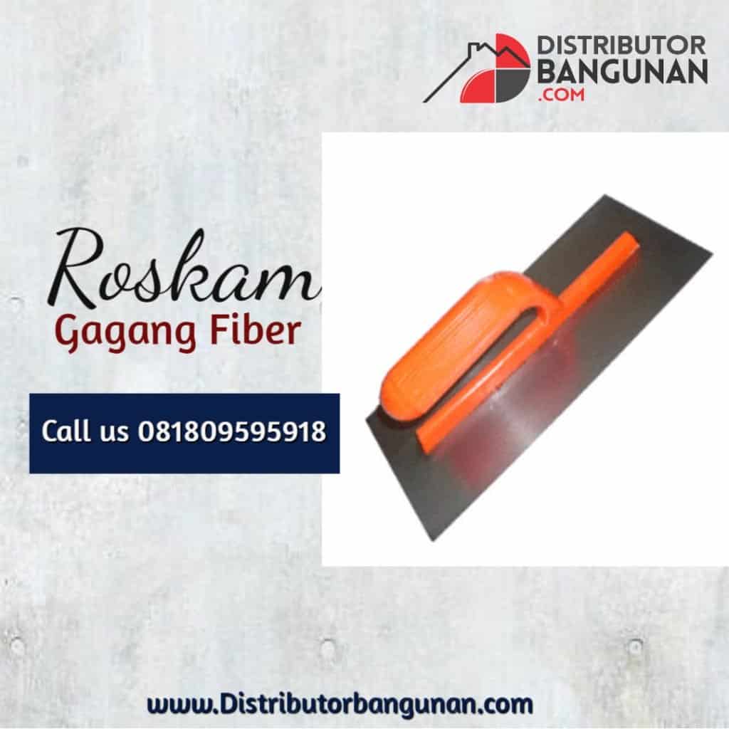 Roskam Gagang Fiber
