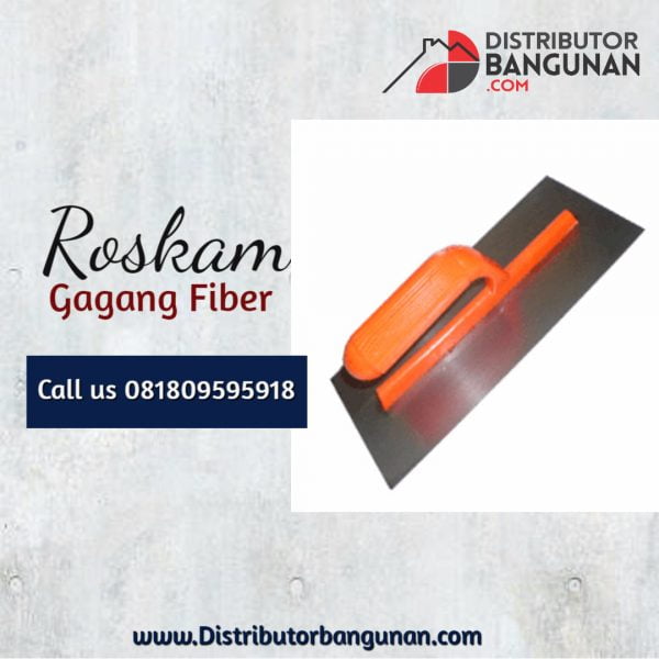 Roskam Gg Fiber "Winson/Camel/Sumo/Popeye"