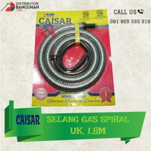 SEANG GAS SPIRAL UK