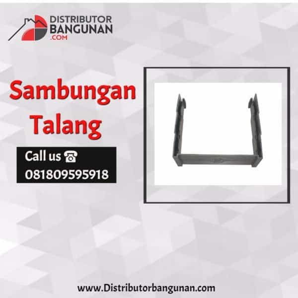 Sambungan Talang "SBG" (24)