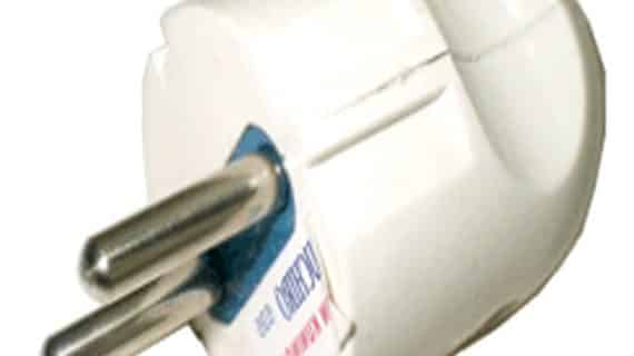 Steker Arde Pin Kuningan “UCHIRO”