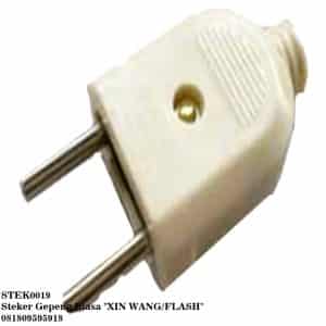 Agen Alat Listrik steker-gepeng-biasa-xin-wang