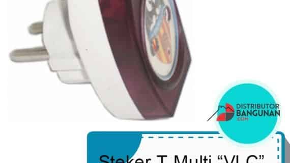Steker T Multi Gambar VLC (169)