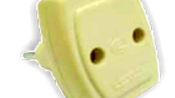 Steker T Multi Putih “LEXUS”